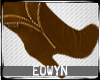 E" COUTURE EO B Boots