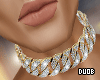 Diamond Choker
