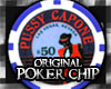 Pussy Capone Logo