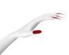 KTN Perfect Red Nails