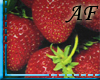 [AF]Strawbery Backdrop