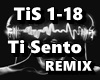 Ti Sento REMIX