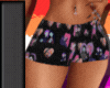 MarceJuba Srt Pijama Fem