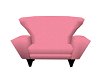 Pink Hungry Baby Chair