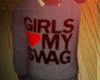 `Girls Love Swag