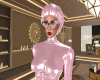 NEW Latex Nurse Cap 2