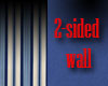 2-sided wall blues