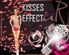 e{aR}Kisses Effect