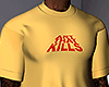 ATK YELLOW TEE
