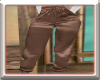 Niki silky pants