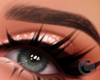 CK Brows Style 1 Brown