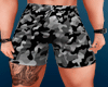 [Y] SexyBoy Shorts S11
