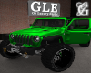 Jeep Gladiator C5