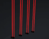 Red Neon Lights