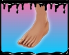 {G} Smooth Feet