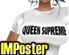 Queen Tee