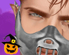 prisioner mask
