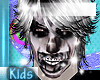 KID Skull Costume Skin