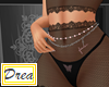 Fearless Belly Chain