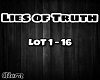 ₵.Lies or Truth ♫
