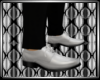 White Dress Shoes