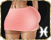 ♓ Pink Skirt -{RLL]