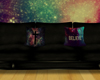 Galax Couch