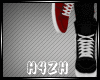Hz-Dual Shoes+Wings M