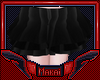 м| Short Black Skirt