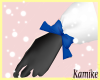[K] Sailor Gloves