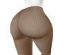 Beige Pants.