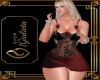 DRESS DARK GOTICO SEXY 1