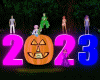 Halloween Pumpkin 2023 +