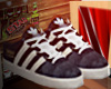 ♔.F. Adidas Samba