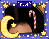 candy cane clip