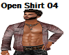 Open Shirt 04 new 2020