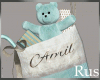 Rus JOYE Stocking REQ A