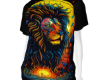 stem Lion Shirt