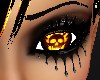 *Halloween Skull Eyes F