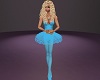 Ballerina Blue
