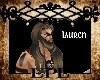 [LPL] Pirate Lauren (m)