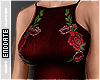 || Flowers Red