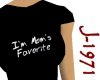 LADY TEE MOM'S FAVE