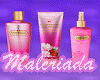 M l Set Victoria S.♡