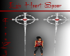 !fZy! Epic Heart Spear