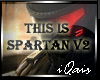 DJ This Is Spartan v2