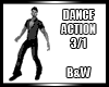 Dance action 3in1 Vol.12
