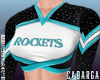 [ROCKETS] SET CHEER