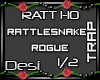 D| Rattlesnake Pt1