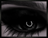 Demonic Black Eyes
